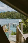 The Shoreline Tofino - Ocean View