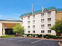 Spark by Hilton Cleveland Beachwood Hoteles en Beachwood
