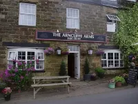 Arncliffe Arms Hotels in Goathland
