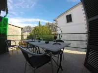 Casa Margarita - balcony