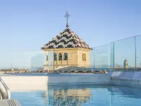 Hotel Palacio de Úbeda 5 G.L Hotels in Ubeda