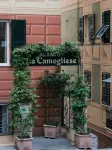 Hotel La Camogliese