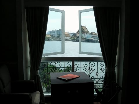 River View Room