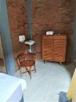 OYO 92606 Djoglo Boto Homestay Syariah - Wifi