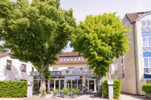 Appart-Hotel-Heldt Hotels in Lilienthal