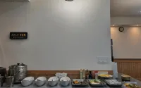 Highfere Hotel