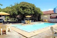 Pousada Pé de Caju - Pools