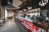 Mercure Hotel Delemont Hotels in Delémont