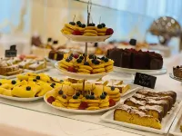Mansarda Cannes Hotels near Bagno Fabio 84