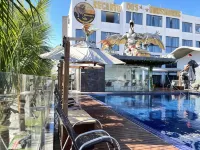 Hotel Recanto Dos Dinossauros - Beach
