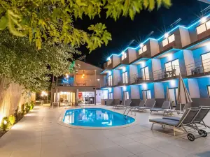 Hotel Palladium Sithonia