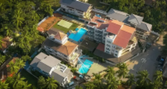 Villa Calangute Phase 11 - Villas