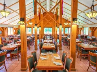 Holland America Dawson City Inn