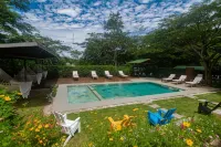 Rinconcito Lodge - Swimmingpools