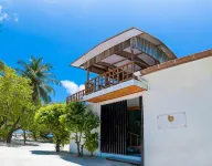 Coquillage Inn Các khách sạn ở Dhigu