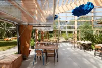 La Belle Folie Hotels in Erdeven