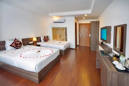 Khách sạn Trump Nha Trang Photos