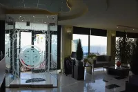 Scorpios Sea Side Hotel - en bord de mer