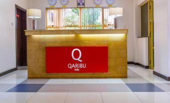 Qaribu Inn Boutique Hotel Nairobi