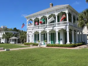 The George Manor