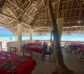 Blue Reef Sport & Fishing Lodge and Bungalows Hotels in Jambiani