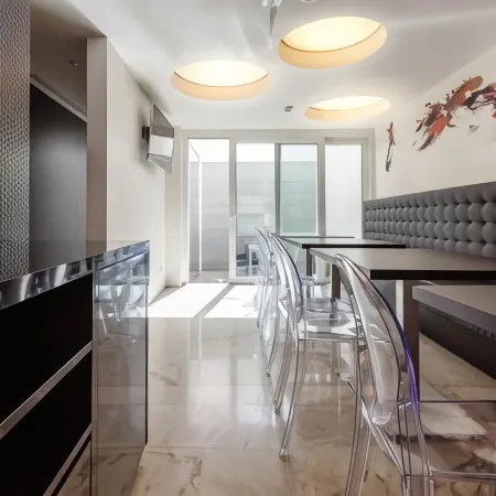 Faro Boutique Hotel