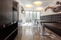 Faro Boutique Hotel - Desayuno