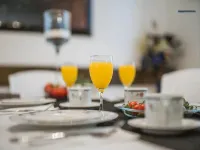 Holiday Home Boltar - WLAN