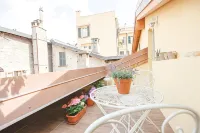 Alessia's Place - Romantic