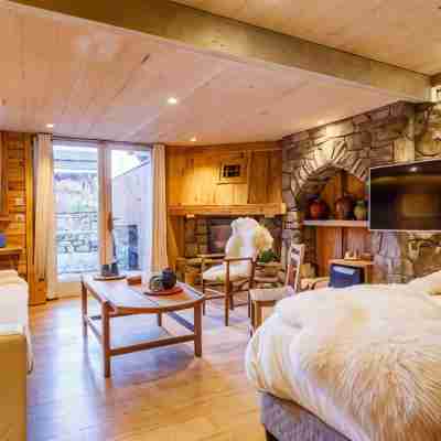 Le Hameau de mon Père Rooms
