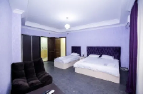 Hotel Balcony Hotels in Kutaisi