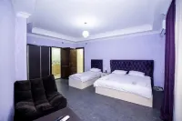 Hotel Balcony Hotels in Kutaisi