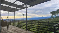 Río Celeste Nature View - Mountain view