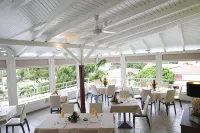 Hôtel Saint-Georges Hôtels à : Basse-Terre