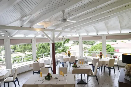 Hôtel Saint-Georges