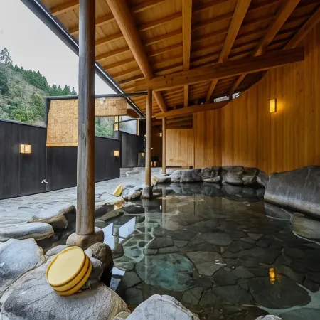 Ryokan Ohashi