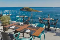 Hotel Florida Magaluf - Adults Only Hotels in Torrenova