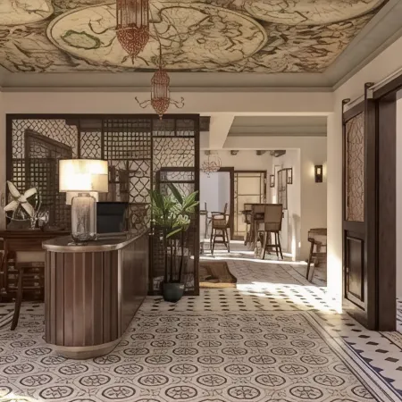 Eileen Hotel Cairo