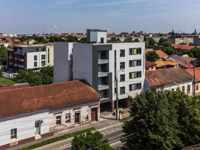 Gbu Home Timisoara