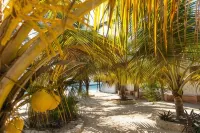 Cinnamon Hotel Hotels in Jambiani