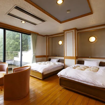 Wakamiro Hotels in Hokuto