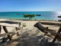 Laguna Blu - Resort Madagascar - Beach