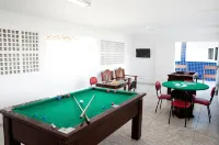 Hotel Ouro Negro - Wi-Fi