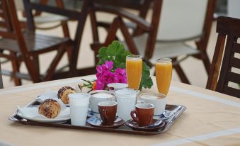 Hotel Al Togo Fitness & Relax