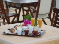 Hotel Al Togo Fitness & Relax Hotels in Vulcano