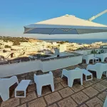 Residence Bellevue Hotels in Leuca