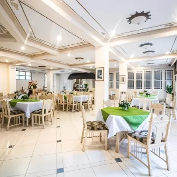 Club Morocco Beach Resort and Country Club