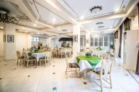 Club Morocco Beach Resort and Country Club فنادق في سوبيك