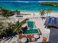 Manduna Resort - Beach