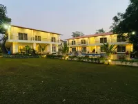 The Green Jungle Resort Hotels in Kalamboli Tarf Waredi